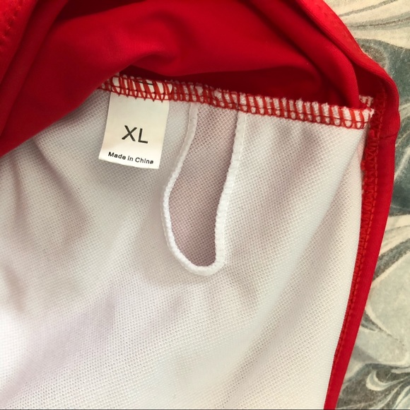 Bandeau swim top - Picture 3 of 6